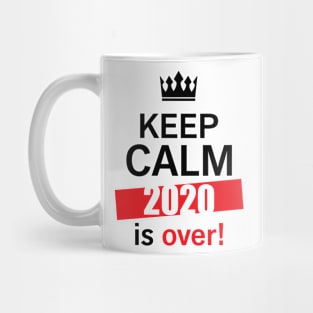 2020 Mug